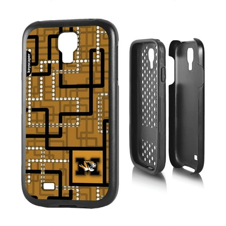 Missouri Tigers Galaxy S4 Rugged Case