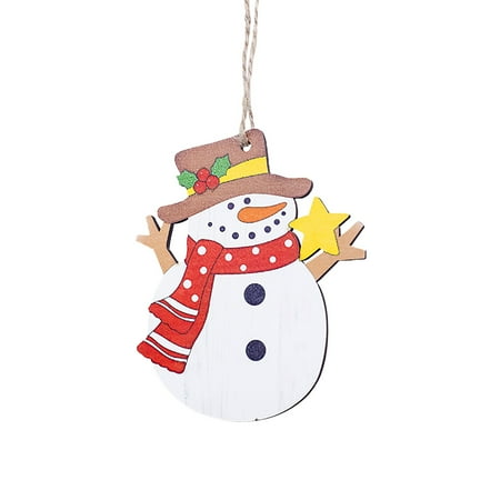 Veki Christmas Ornaments Small Tag Christmas Wooden Pendant Closet Door And Window Ornaments Pendant Swinging Pig for Car
Veki Christmas Ornaments Small Tag Christmas Wooden Pendant Closet Door And Window Ornaments Pendant Swinging Pig for Car