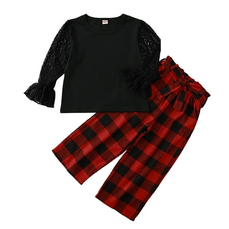 Jdefeg Big Girls Sweat Tops Girls Lace Long Sleeve Letter Prints Pullover Tops Lattice Prints Pants Outfits Premature Outfits Girl Cotton Blend Black 110
Jdefeg Big Girls Sweat Tops Girls Lace Long Sleeve Letter Prints Pullover Tops Lattice Prints Pants Outfits Premature Outfits Girl Cotton Blend Black 110