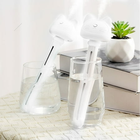 Kayannuo Clearance Home Aroma Humidifier USB Desktop Humidifier Cute Humidifier For Car Office Bedroom And Living Room
Kayannuo Clearance Home Aroma Humidifier USB Desktop Humidifier Cute Humidifier For Car Office Bedroom And Living Room