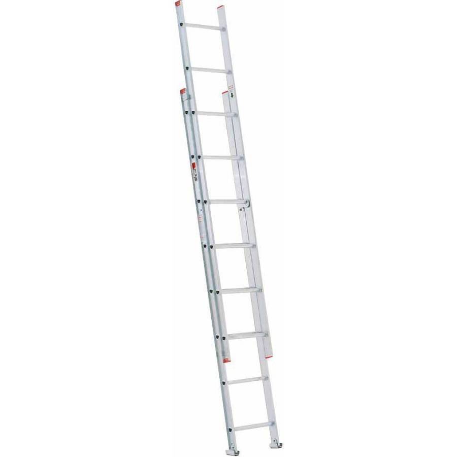 Werner Aluminum Step Ladders