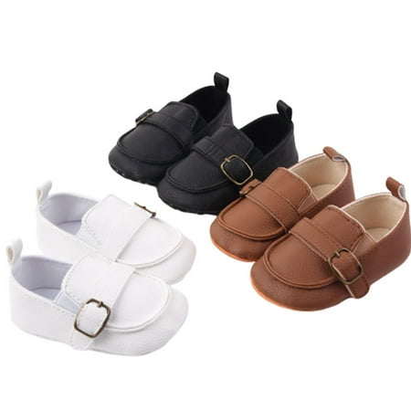 Newborn Baby Boy First Walker Infant Cute Home Elastic Solid Booties Peas PU Leather Baby Soft Bottom
Newborn Baby Boy First Walker Infant Cute Home Elastic Solid Booties Peas PU Leather Baby Soft Bottom