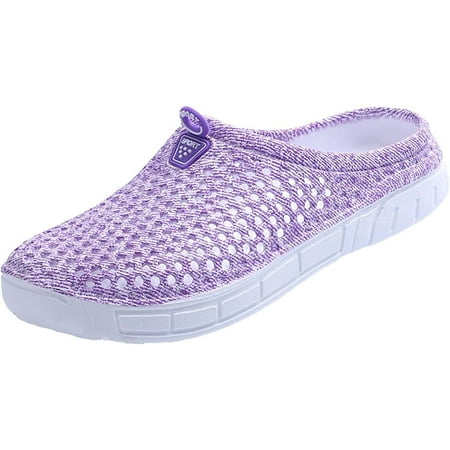 Women s Garden Clogs Shoes Casual Slipper Beach Sandals Anti-Slip Pool Water Shoes Home Slippers Summer Footwear
Women s Garden Clogs Shoes Casual Slipper Beach Sandals Anti-Slip Pool Water Shoes Home Slippers Summer Footwear