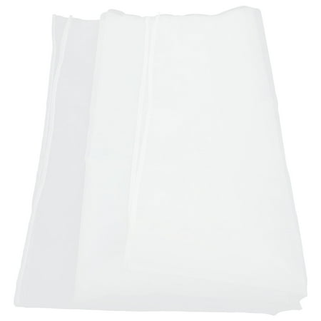 Tofu Straining Cloth Reusable Cheesecloth Fine Filter Cloth Kitchen Yogurt Cloth for Home
Tofu Straining Cloth Reusable Cheesecloth Fine Filter Cloth Kitchen Yogurt Cloth for Home