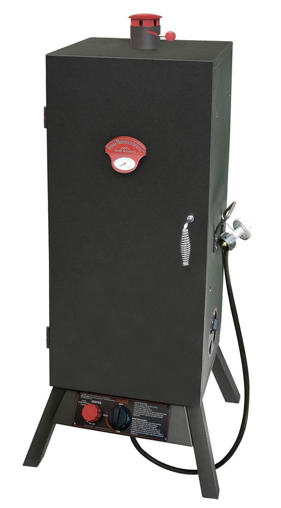 Landmann Usa 32954 Smokey Mountain Electric Smoker, 26In.