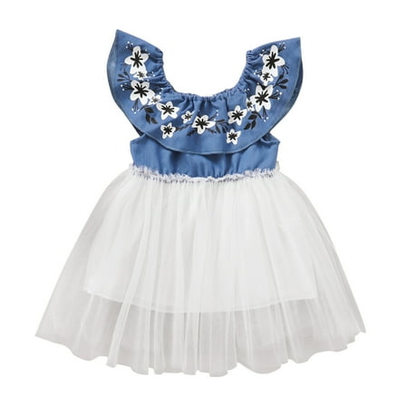 koaiezne Toddler Kids Girls Floral Sleeveless Embroidered Cowboy Dress Princess Clothes Toddler Girl Long Sleeve Dresses 2t Girl Kids Dress Ballet Flat Elastic Strap Suede Shoes
koaiezne Toddler Kids Girls Floral Sleeveless Embroidered Cowboy Dress Princess Clothes Toddler Girl Long Sleeve Dresses 2t Girl Kids Dress Ballet Flat Elastic Strap Suede Shoes