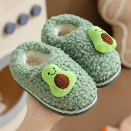 Autumn and winter Children s cotton slippers Boys and girls Children s indoor shoes Non-slip Plush shoes Warm Cartoon Baby heels Cotton shoes Plush fruit cotton shoes
Autumn and winter Children s cotton slippers Boys and girls Children s indoor shoes Non-slip Plush shoes Warm Cartoon Baby heels Cotton shoes Plush fruit cotton shoes