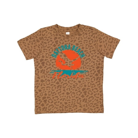 Inktastic Daytona Beach Florida Vacation Trip Gift Toddler Boy or Toddler Girl T-Shirt
Inktastic Daytona Beach Florida Vacation Trip Gift Toddler Boy or Toddler Girl T-Shirt