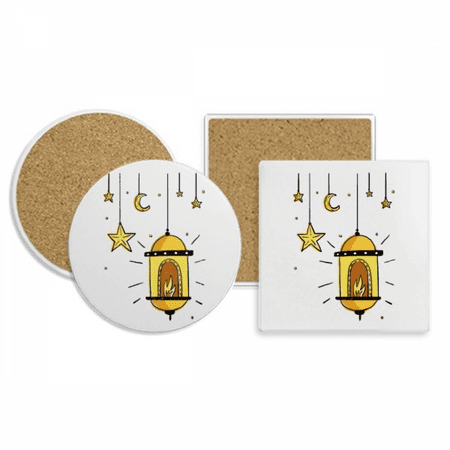 Cartoon Simple Geometric Shapes Pattern Coaster Cup Mug Holder Absorbent Stone Cork Base Set
Cartoon Simple Geometric Shapes Pattern Coaster Cup Mug Holder Absorbent Stone Cork Base Set