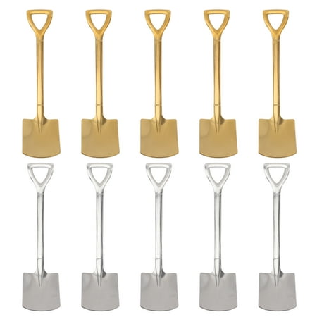 HOMEMAXS 20Pcs Stainless Steel Spoon Shovel Spoon Ice Cream Spoons Shovel Spoons for Kitchen
HOMEMAXS 20Pcs Stainless Steel Spoon Shovel Spoon Ice Cream Spoons Shovel Spoons for Kitchen