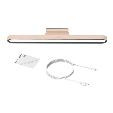 Under Cabinet LED Light Bar Home Decor USB Rechargeable Reading Stepless Dimming
Under Cabinet LED Light Bar Home Decor USB Rechargeable Reading Stepless Dimming