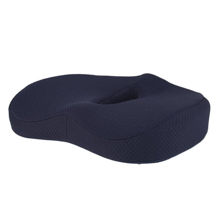 OROMYO Coccyx Seat Cushion Memory Foam Chair Cushion Office Sedentary Seat Pad Bolster Car Seat Tailbone Pillow Coccyx Support
OROMYO Coccyx Seat Cushion Memory Foam Chair Cushion Office Sedentary Seat Pad Bolster Car Seat Tailbone Pillow Coccyx Support