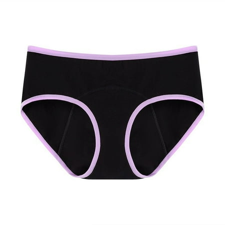 Plus Size Underwear For Women Large Cotton Color Postpartum Recovery Physiological Plus Size Underwear on Clearance
Plus Size Underwear For Women Large Cotton Color Postpartum Recovery Physiological Plus Size Underwear on Clearance