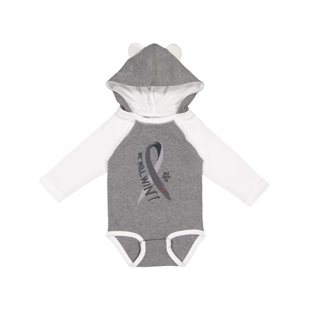 Inktastic We Will Win World Diabetes Day with Ribbon Gift Baby Boy or Baby Girl Long Sleeve Bodysuit
Inktastic We Will Win World Diabetes Day with Ribbon Gift Baby Boy or Baby Girl Long Sleeve Bodysuit