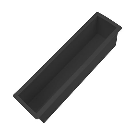GHOONEY Rectangle Loaf Soap Mold Silicone DIY Cold Processing Tools Cake Baking Toast
GHOONEY Rectangle Loaf Soap Mold Silicone DIY Cold Processing Tools Cake Baking Toast
