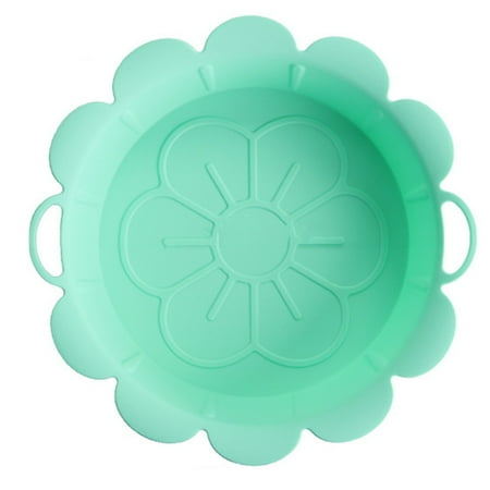 Silicone Flower Shape Air Fryer Pot Tray Reusable Baking Mat Air Fryer Paper Liner for Kitchen Utensils Airfryer Oven Tools
Silicone Flower Shape Air Fryer Pot Tray Reusable Baking Mat Air Fryer Paper Liner for Kitchen Utensils Airfryer Oven Tools