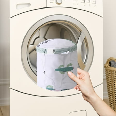 Huilaibazo Durable Fine Mesh Laundry Bags Zipper Travel Storage Organize Bag Bra Underwear Clothing Washing Bags For Washing Machine
Huilaibazo Durable Fine Mesh Laundry Bags Zipper Travel Storage Organize Bag Bra Underwear Clothing Washing Bags For Washing Machine