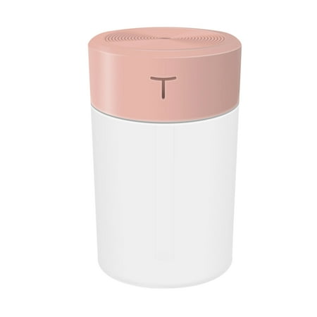 Yedhsi Humidifiers Humidifier Small Home Bedroom Water Replenishment Instrument Office Disinfection Car Humidifier
Yedhsi Humidifiers Humidifier Small Home Bedroom Water Replenishment Instrument Office Disinfection Car Humidifier