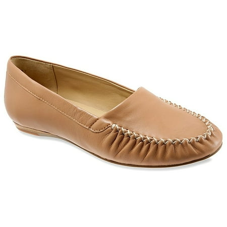 Trotters Mila Women/Adult shoe size 7 Casual T1517-253 Tan