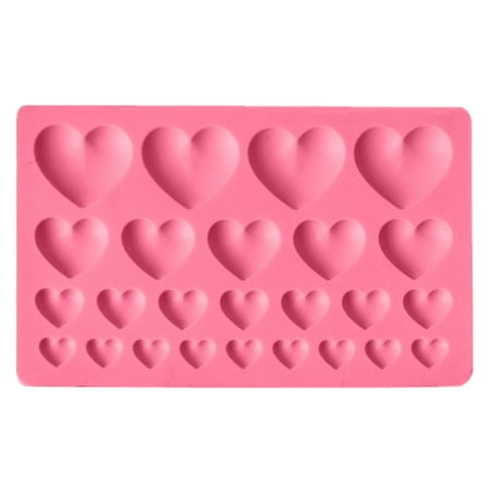 Yoone Cake Mold Heart Shape Multiple Grids Silicone Multi-purpose Handmade Wedding Cupcake Mold Cake Decorating Tools
Yoone Cake Mold Heart Shape Multiple Grids Silicone Multi-purpose Handmade Wedding Cupcake Mold Cake Decorating Tools