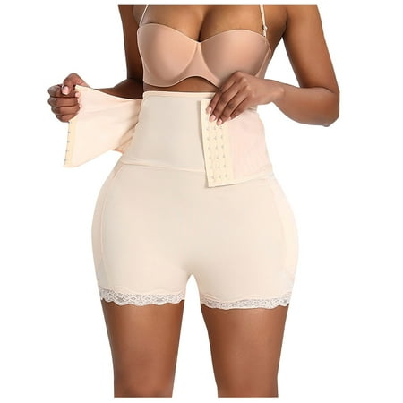 Summer Saving Clearanc!Womens Shorts Tummy Control High Waisted Body Shaper Breech Pants Shorts Lace Shapewear
Summer Saving Clearanc!Womens Shorts Tummy Control High Waisted Body Shaper Breech Pants Shorts Lace Shapewear