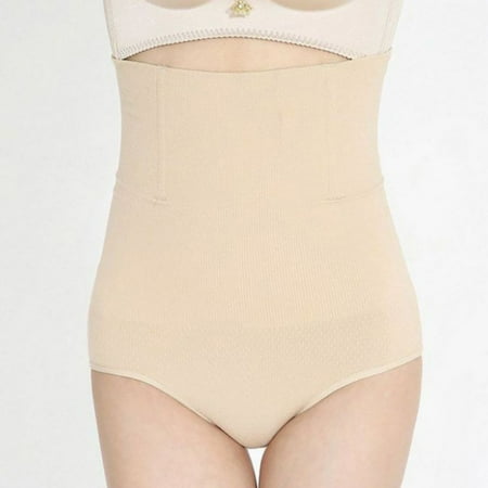 Clearance Women Postpartum Body Shaping Underwear Slimming Tummy Belly Band Weight Loss Abdomen Seamless High Waist Breathable Pant Belt Skin XL
Clearance Women Postpartum Body Shaping Underwear Slimming Tummy Belly Band Weight Loss Abdomen Seamless High Waist Breathable Pant Belt Skin XL