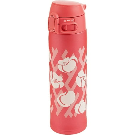 SM-TAE48SAPZ Stainless Vacuum Mug 16 oz Ume Pink
