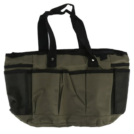 WonderfulMart Outdoor Tote Bag Portable Garden Pruning Tool Storage Bag for Keeping Storing Gardening ToolMilitary Green
WonderfulMart Outdoor Tote Bag Portable Garden Pruning Tool Storage Bag for Keeping Storing Gardening ToolMilitary Green