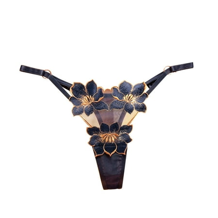 BELLZELY Shorts for Women Clearance Women s Perspective Embroidered Panties Sexy Diamond Belt Can Control Sexy Tulle Thong
BELLZELY Shorts for Women Clearance Women s Perspective Embroidered Panties Sexy Diamond Belt Can Control Sexy Tulle Thong