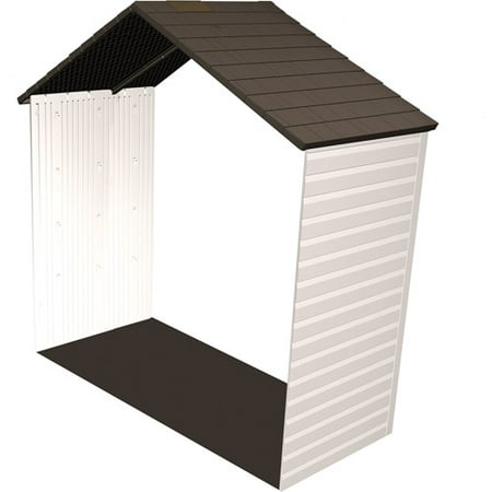 UPC 081483064222 product image for Lifetime 2.5' Extension Kit for 8' Shed | upcitemdb.com
