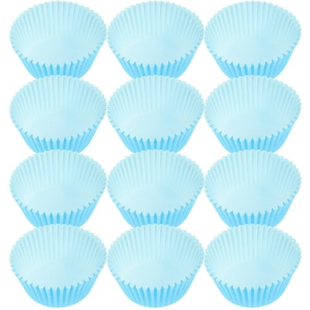 100Pcs Multi-function Cupcake Liners Muffin Cake Holders Convenient Cupcake Liners Cake Holders
100Pcs Multi-function Cupcake Liners Muffin Cake Holders Convenient Cupcake Liners Cake Holders