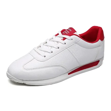 Yishow-AA Women‘s Lightweight Skate Shoes Low Top Lace Up Round Toe Casual Shoes Women‘s Comfy Flat Sneakers
Yishow-AA Women‘s Lightweight Skate Shoes Low Top Lace Up Round Toe Casual Shoes Women‘s Comfy Flat Sneakers