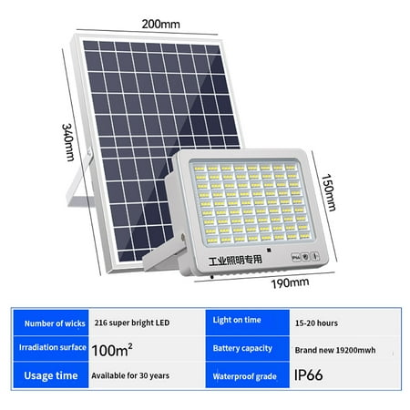 New style solar flood light LED courtyard lighting new rural community lighting street light
New style solar flood light LED courtyard lighting new rural community lighting street light