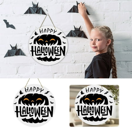 2024 Halloween Decorations Door Halloween Door Pendant Halloween House Warming Gifts New Home Porch Decor White 30x30cm
2024 Halloween Decorations Door Halloween Door Pendant Halloween House Warming Gifts New Home Porch Decor White 30x30cm