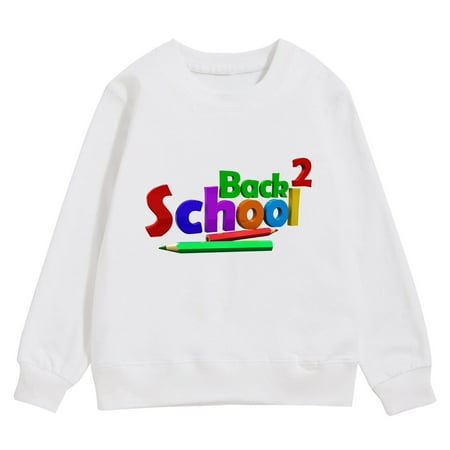 Rgdypko Girls Long Sleeve Hood Shirts Tops Hoodie Sweatshirt Top Back To School Season Sweatshirts Winter Fashion Warm Comfortable Cartoon Pattern Daily Casual Style Pullover Sweater Shirt
Rgdypko Girls Long Sleeve Hood Shirts Tops Hoodie Sweatshirt Top Back To School Season Sweatshirts Winter Fashion Warm Comfortable Cartoon Pattern Daily Casual Style Pullover Sweater Shirt