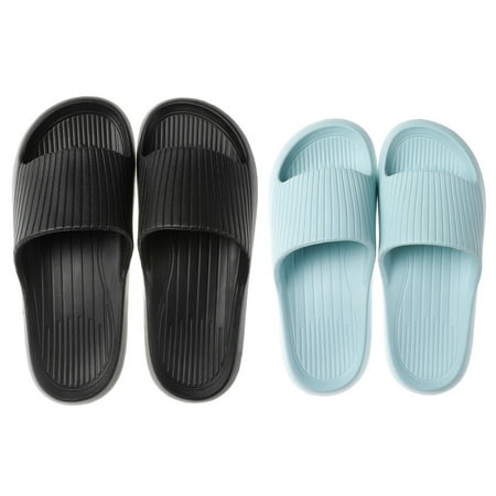 Non-Slip Soft Shower Sandals for Home Pool Gym & Outdoor Use. Women s & Men s Quick-Dry Open-Toe Slippers Style 4
Non-Slip Soft Shower Sandals for Home Pool Gym & Outdoor Use. Women s & Men s Quick-Dry Open-Toe Slippers Style 4