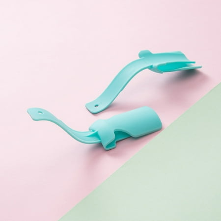 Lazy Shoehorn Shoe Lifter Slip-On Shoe Artifact Creative Small Shoehorn Shoe Slipper Blue
Lazy Shoehorn Shoe Lifter Slip-On Shoe Artifact Creative Small Shoehorn Shoe Slipper Blue