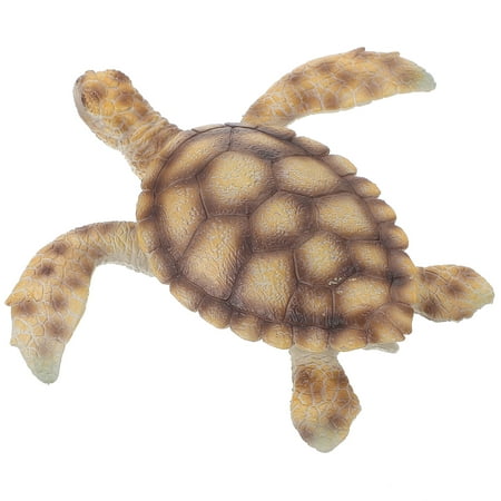 FRCOLOR Realistic Solid Simulation Turtle Model Toy Ornament for Home Desktop Using
FRCOLOR Realistic Solid Simulation Turtle Model Toy Ornament for Home Desktop Using