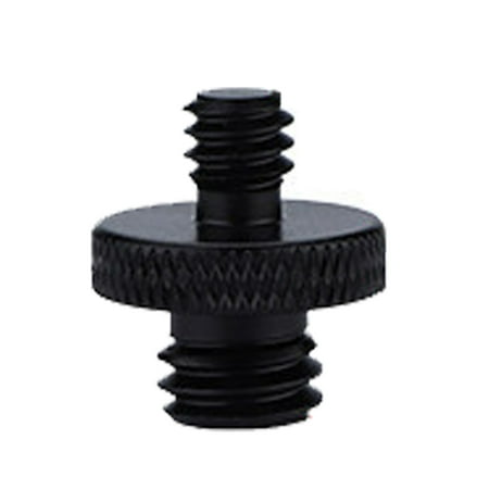 FAIOIN Upgrade Screw Adapter Thread for Tripod Accessories Camera Mount 1/4 Female/ 1/4 Male to M4- M5 M6- M8- M10 M12 Aluminum
FAIOIN Upgrade Screw Adapter Thread for Tripod Accessories Camera Mount 1/4 Female/ 1/4 Male to M4- M5 M6- M8- M10 M12 Aluminum