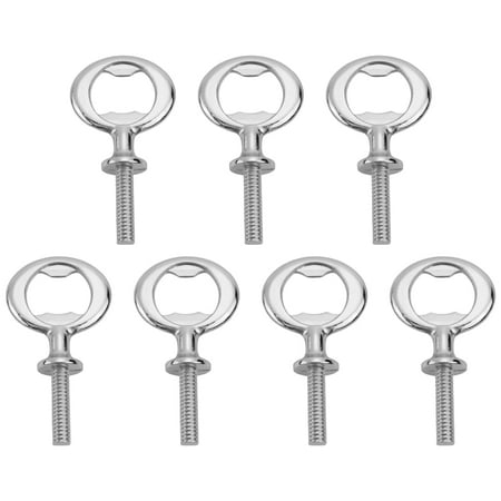 7 Pcs Christmas Opener Opener DIY Craft Beer Opener Opener for Wood Turning Project
7 Pcs Christmas Opener Opener DIY Craft Beer Opener Opener for Wood Turning Project