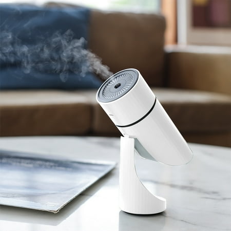 GiliGiliso Clearance Mini Humidifier USB Personal Desktop Humidifier Night Light Humidifier Auto Shut-Off 260ml Cool Mist Mode Super Quiet Suitable For Office Desktop Car
GiliGiliso Clearance Mini Humidifier USB Personal Desktop Humidifier Night Light Humidifier Auto Shut-Off 260ml Cool Mist Mode Super Quiet Suitable For Office Desktop Car
