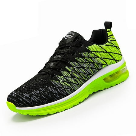 Women s Casual Fashion Ladies Air Cushion Lightweight Training Shoes Mesh Breathable Sneakers Women Sport Shoes Running Trainers
Women s Casual Fashion Ladies Air Cushion Lightweight Training Shoes Mesh Breathable Sneakers Women Sport Shoes Running Trainers