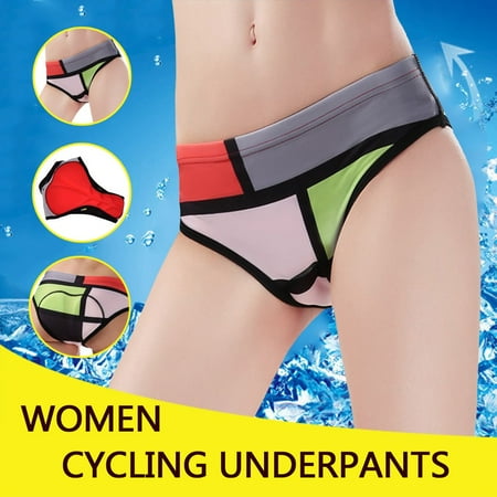 Sunhillsgrace Cycling Clothing Women s Bicycle Motorcycle Printed Breathable Fit Cycling Underpants Underwear
Sunhillsgrace Cycling Clothing Women s Bicycle Motorcycle Printed Breathable Fit Cycling Underpants Underwear