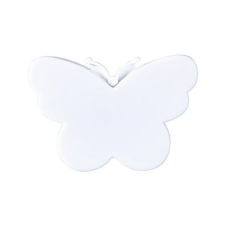 Wall Lamp Energy-saving Automatic On/Off Creative Shape Non-Glaring Plug-and-Play Butterfly-Shaped Corridor Wall Night LED Lamp for Home
Wall Lamp Energy-saving Automatic On/Off Creative Shape Non-Glaring Plug-and-Play Butterfly-Shaped Corridor Wall Night LED Lamp for Home