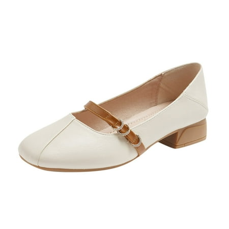 nsendm Women Casual Shoes Size 10 Fashion Summer And Autumn Women Casual Shoes Solid Casual Womens Shoes Size 10 Beige 7
nsendm Women Casual Shoes Size 10 Fashion Summer And Autumn Women Casual Shoes Solid Casual Womens Shoes Size 10 Beige 7