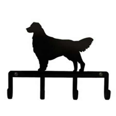 Village Wrought Iron KH-237 Retriever Key Holder