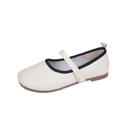 Mackneog womens flat dress shoes Women s New Mori Retro Shallow Mouth Low Heeled Flat Shoes Student Round Toe Buckle Shoes PU womens winter shoes women casual shoes
Mackneog womens flat dress shoes Women s New Mori Retro Shallow Mouth Low Heeled Flat Shoes Student Round Toe Buckle Shoes PU womens winter shoes women casual shoes