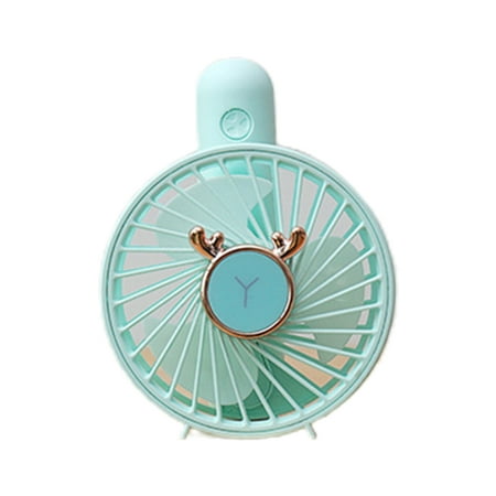 Techinal Portable Fawn Handheld Mini Air Cooler Fan USB Rechargeable Small Personal Cooling Tools for Home Office Outdoor Travel
Techinal Portable Fawn Handheld Mini Air Cooler Fan USB Rechargeable Small Personal Cooling Tools for Home Office Outdoor Travel