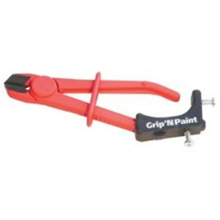 Steck Manufacturing STC35661 Grip N Paint Pliers