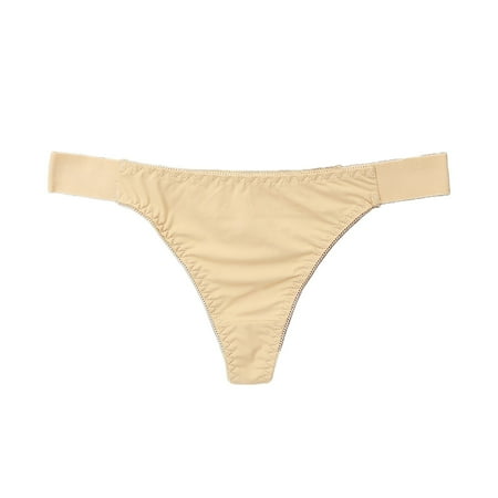 Aayomet Women Panties Lace Cotton Thongs For Women Sexy Lace Women’s Underwear Breathable No Show T Back Tanga Panties A S
Aayomet Women Panties Lace Cotton Thongs For Women Sexy Lace Women’s Underwear Breathable No Show T Back Tanga Panties A S
